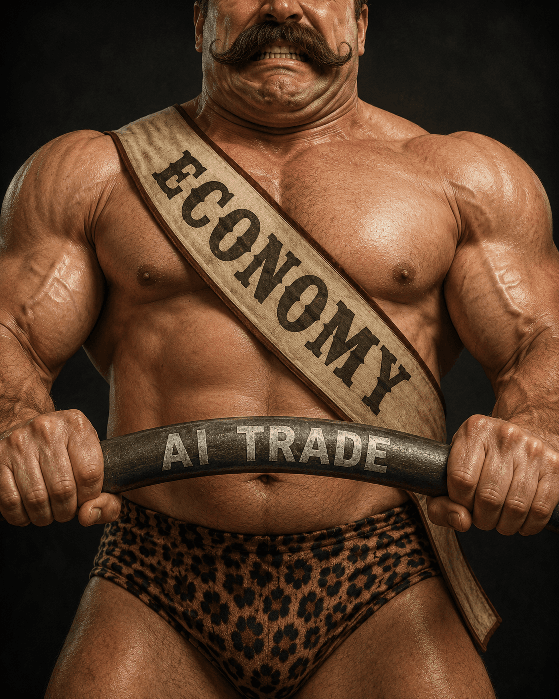 The AI Infrastructure Trade: How it Fails